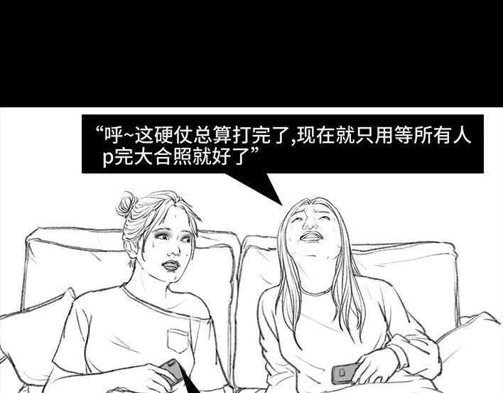 胡渣少女集体大合照：挑战你的颜值下限