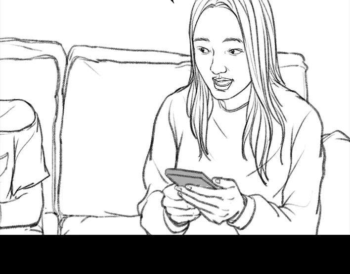 胡渣少女集体大合照：挑战你的颜值下限