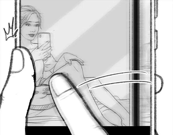 胡渣少女集体大合照：挑战你的颜值下限