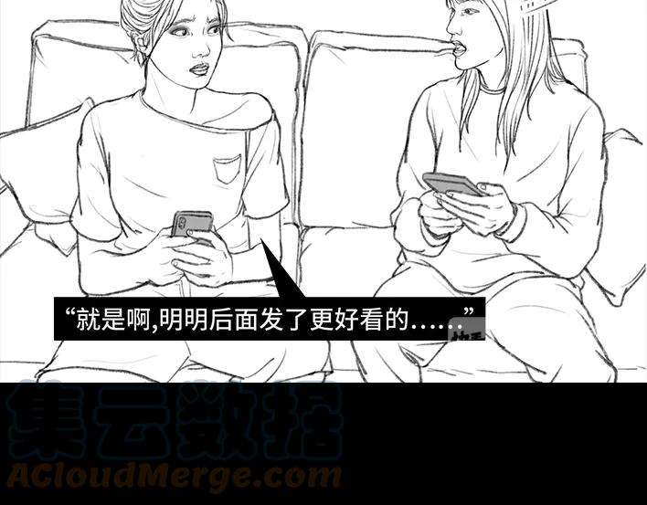 胡渣少女集体大合照：挑战你的颜值下限