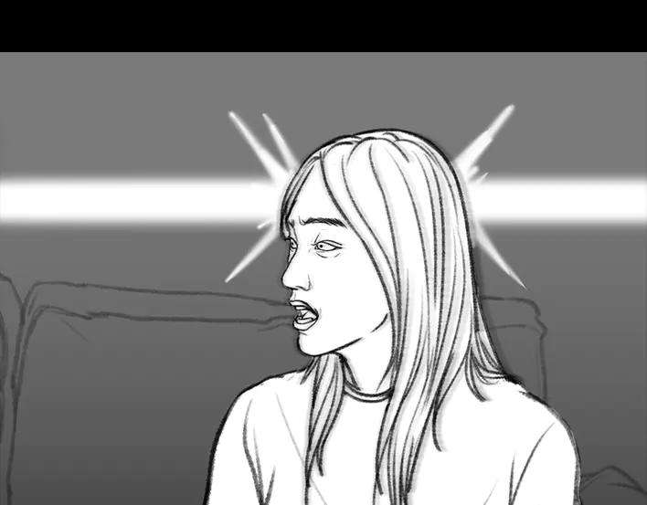 胡渣少女集体大合照：挑战你的颜值下限