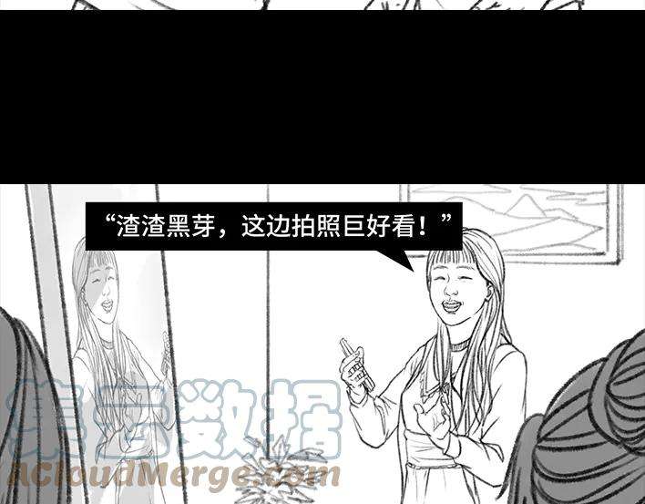 胡渣少女集体大合照：挑战你的颜值下限