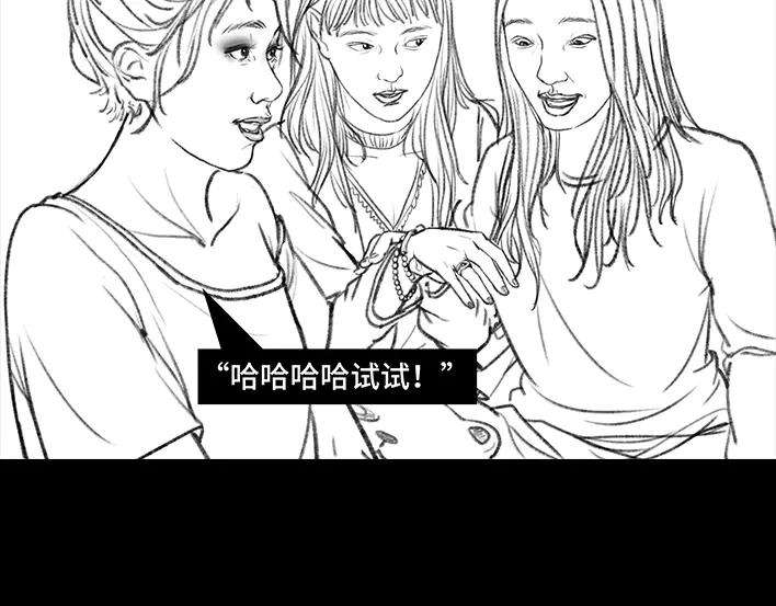 胡渣少女集体大合照：挑战你的颜值下限