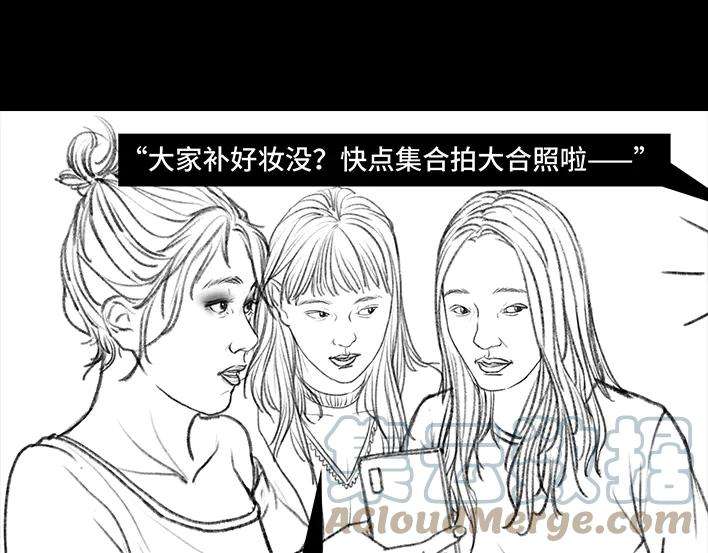 胡渣少女集体大合照：挑战你的颜值下限