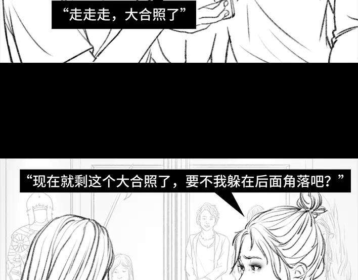 胡渣少女集体大合照：挑战你的颜值下限
