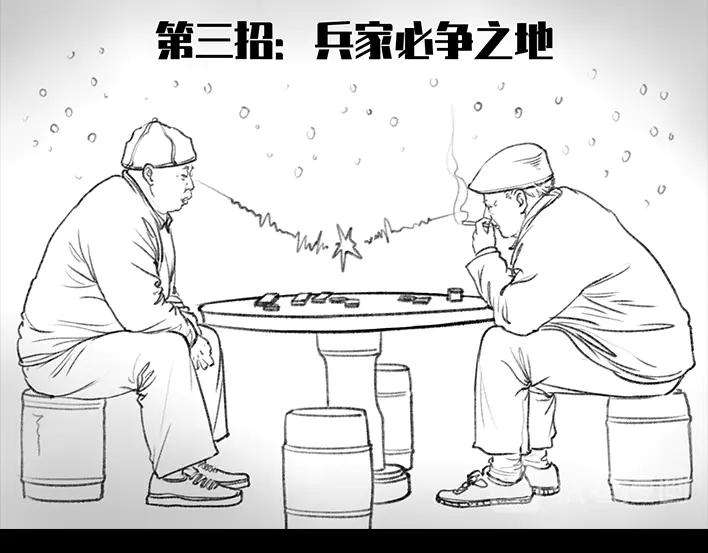 胡渣少女集体大合照：挑战你的颜值下限