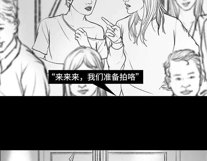 胡渣少女集体大合照：挑战你的颜值下限