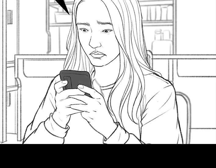 胡渣少女宿舍孤立