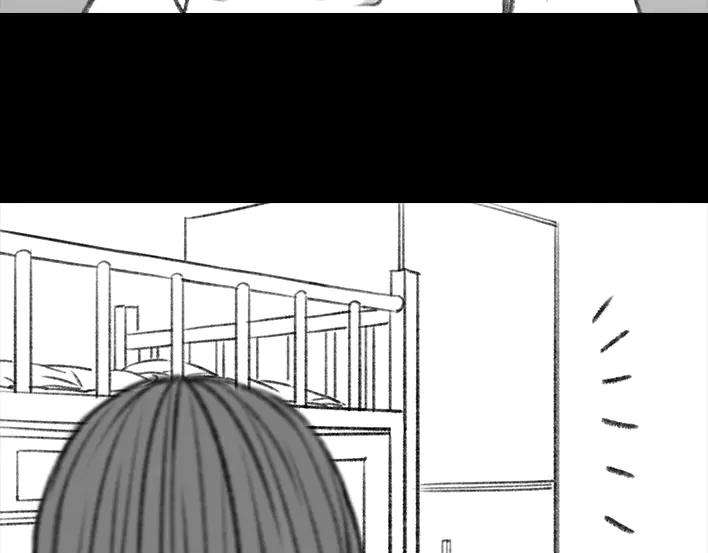 胡渣少女宿舍孤立