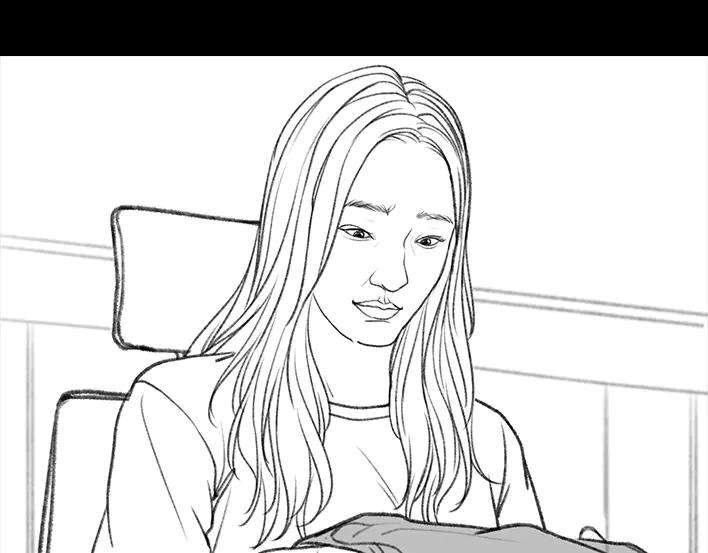 胡渣少女爱与被爱