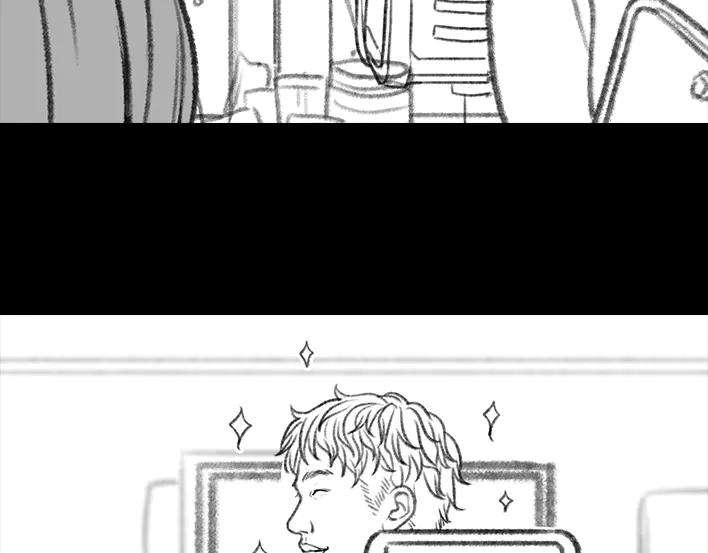 胡渣少女爱与被爱