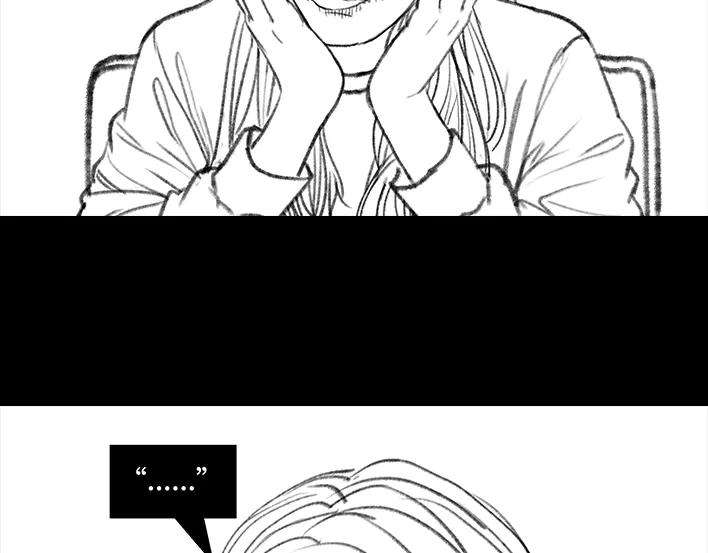 胡渣少女爱与被爱