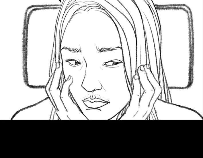 胡渣少女爱与被爱