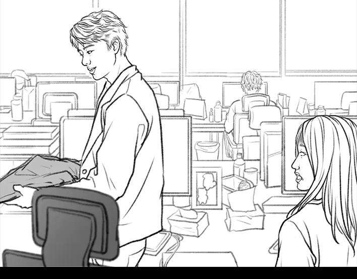 胡渣少女爱与被爱