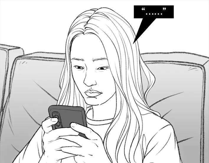 胡渣少女爱与被爱