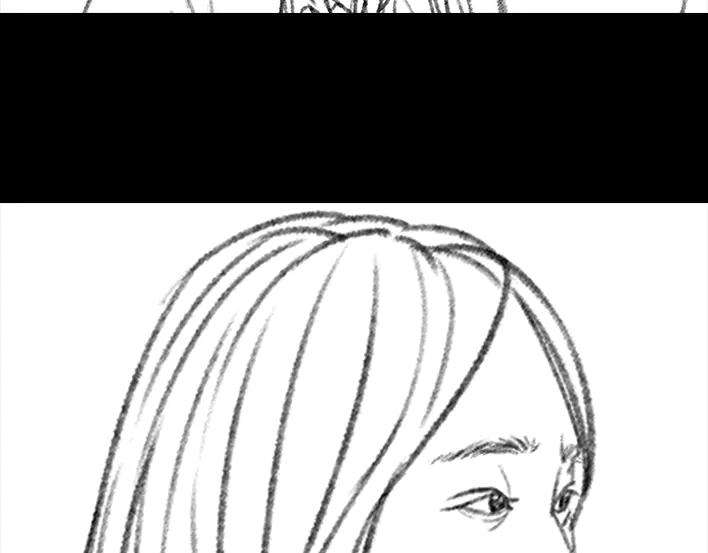 胡渣少女理发店