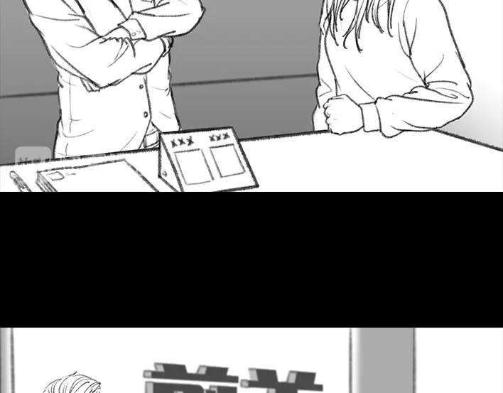 胡渣少女理发店