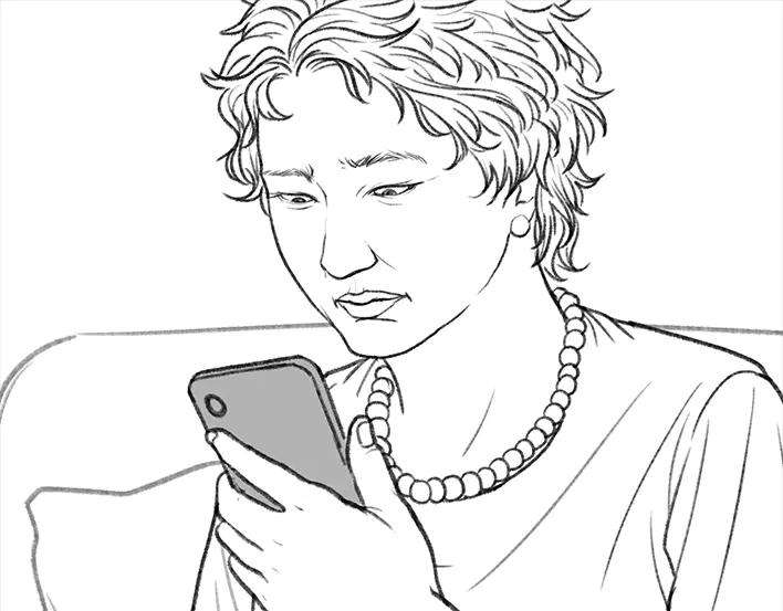 胡渣少女家长的修罗场