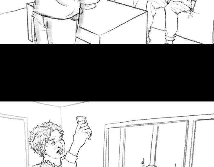 胡渣少女三八妇女节