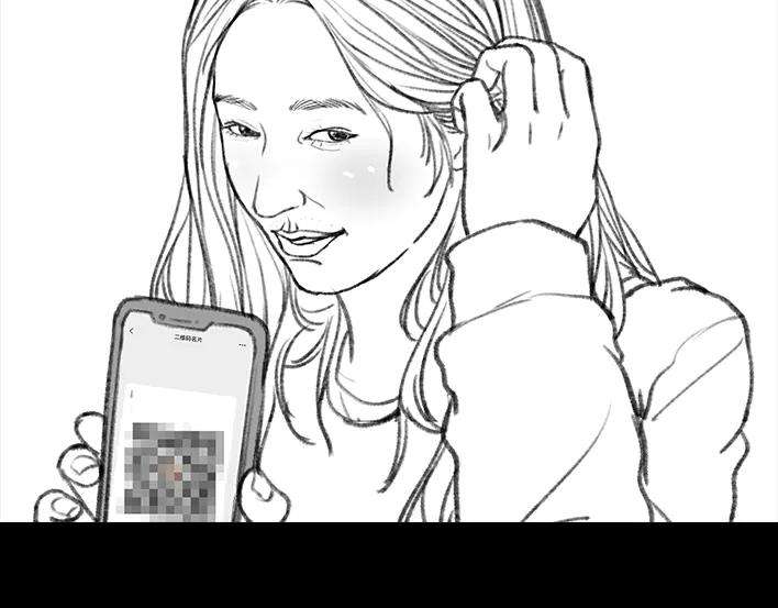 胡渣少女我放了个“螺蛳粉味屁”