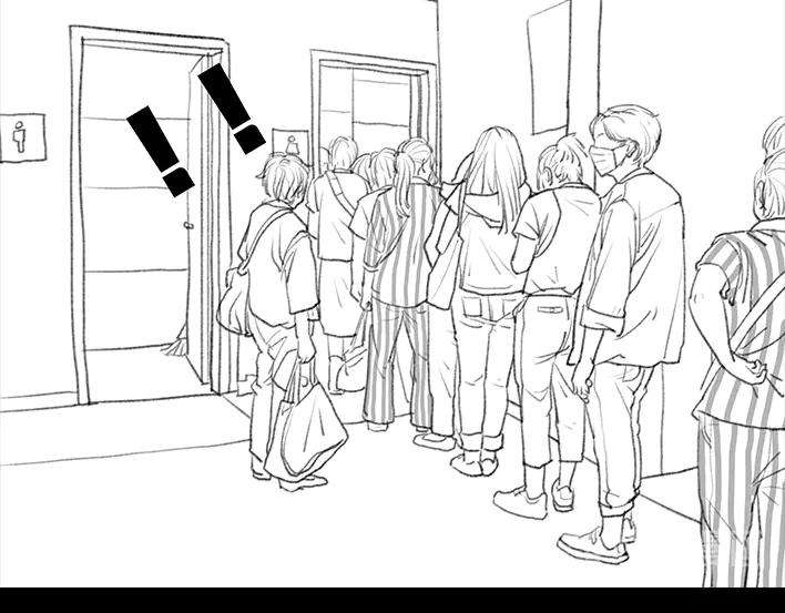 胡渣少女揭秘妙龄少女“痔疮手术”全过程