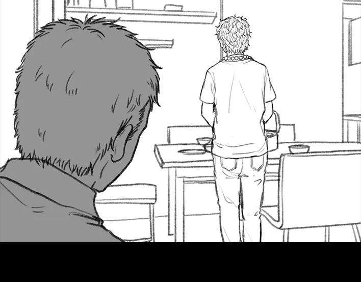 胡渣少女男人最后的尊严：私房钱