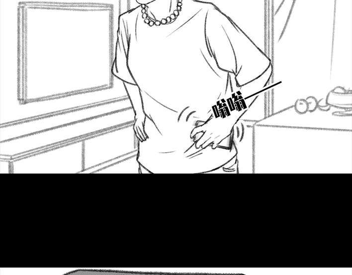 胡渣少女母亲节礼物