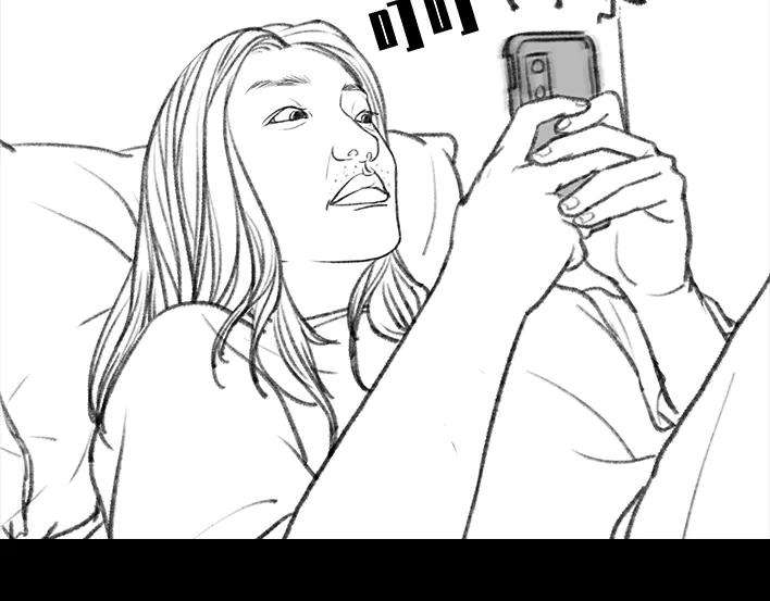 胡渣少女因为老板一句话，我摊上两个男人