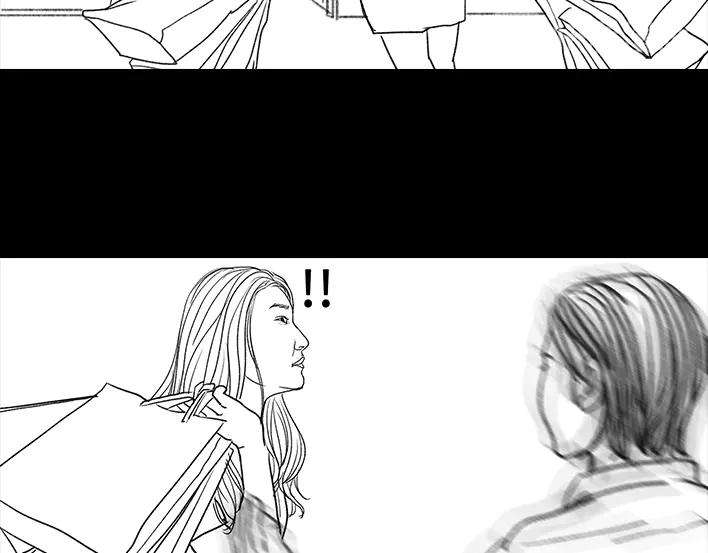 胡渣少女因为老板一句话，我摊上两个男人