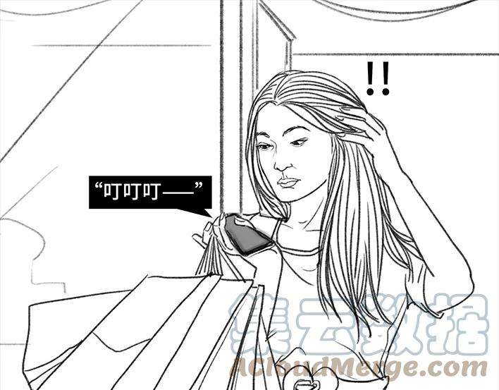 胡渣少女因为老板一句话，我摊上两个男人