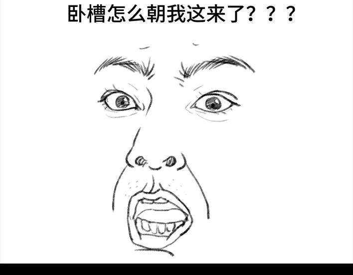胡渣少女前任婚礼
