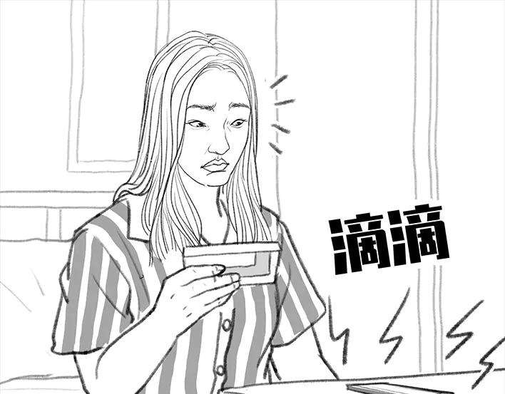 胡渣少女痔疮手术后，我在鬼门关走了80