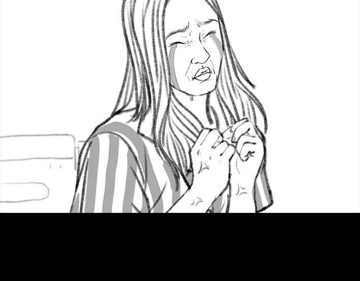 胡渣少女痔疮手术后，我在鬼门关走了80