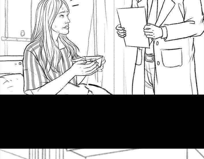 胡渣少女痔疮手术后，我在鬼门关走了80