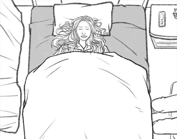 胡渣少女痔疮手术后，我在鬼门关走了80