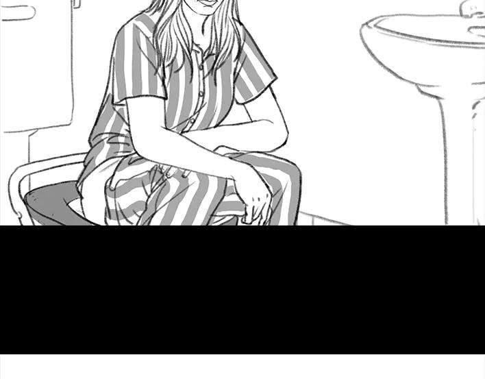 胡渣少女痔疮手术后，我在鬼门关走了80