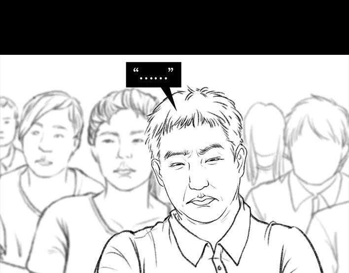 胡渣少女父亲节，我把我爸送进了警察局