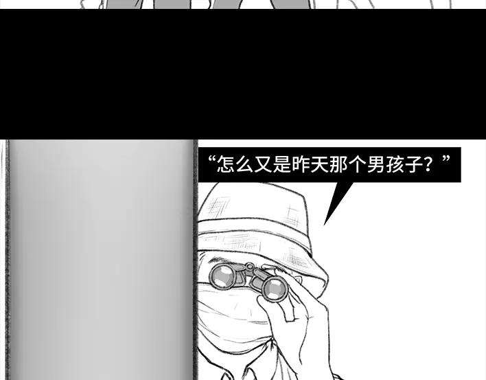 胡渣少女父亲节，我把我爸送进了警察局
