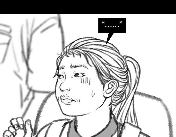 胡渣少女父亲节，我把我爸送进了警察局
