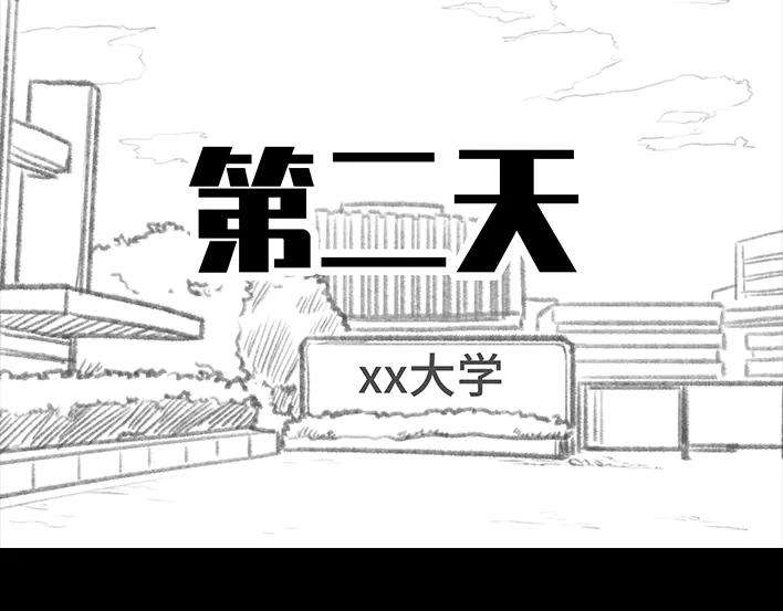 胡渣少女大学生活之宿舍矛盾（下）