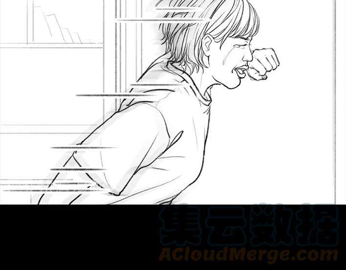 胡渣少女大学生活之宿舍矛盾（下）