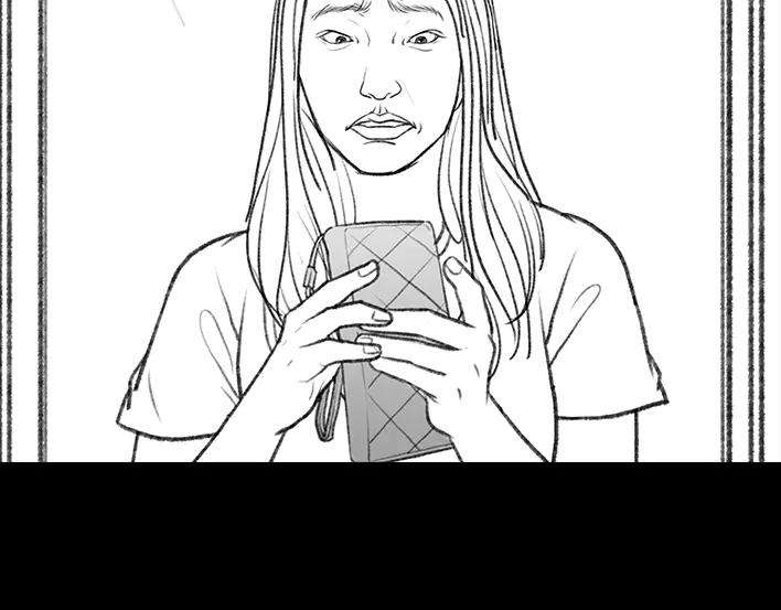 胡渣少女大学生活之宿舍矛盾（下）