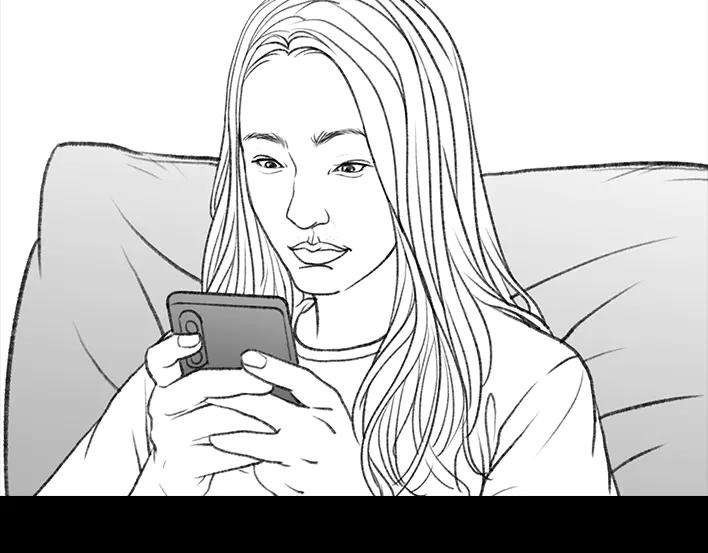 胡渣少女独居闺蜜求助我揪出跟踪狂