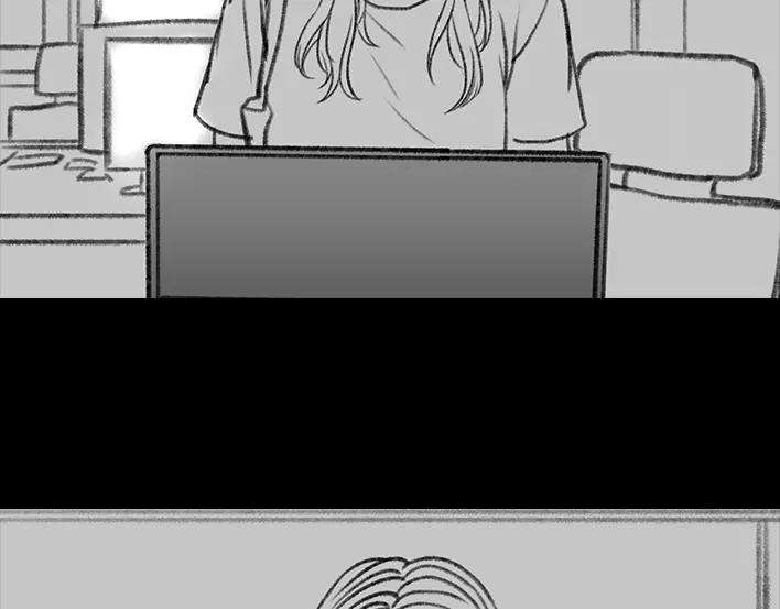 胡渣少女加班内卷
