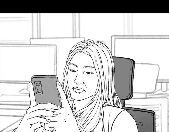 胡渣少女同事欠钱不还