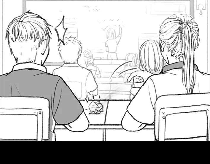 胡渣少女考试作弊