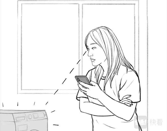 胡渣少女新生遇坑记