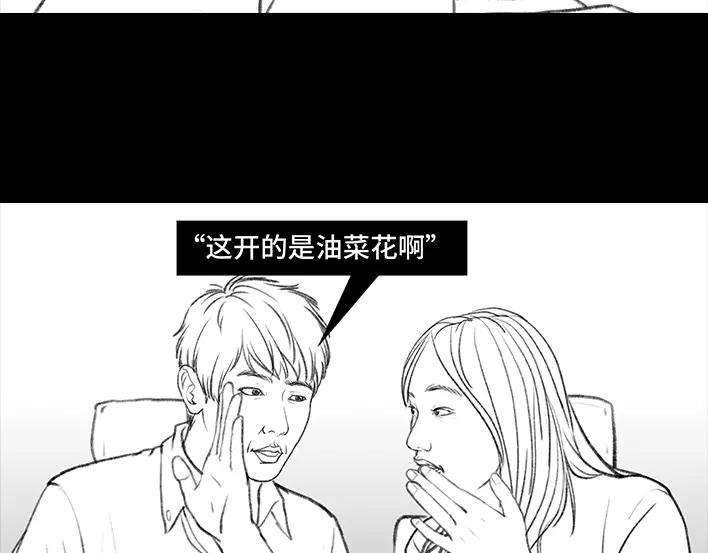 胡渣少女铁树开花