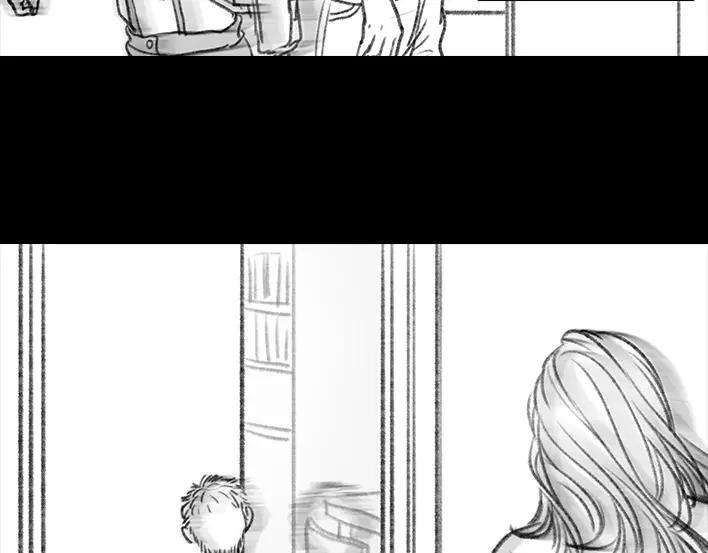 胡渣少女治理熊孩子