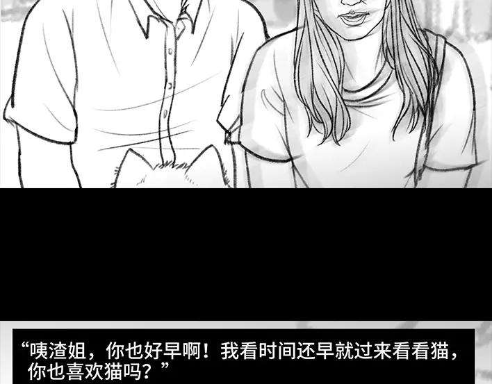 胡渣少女爱情算命师